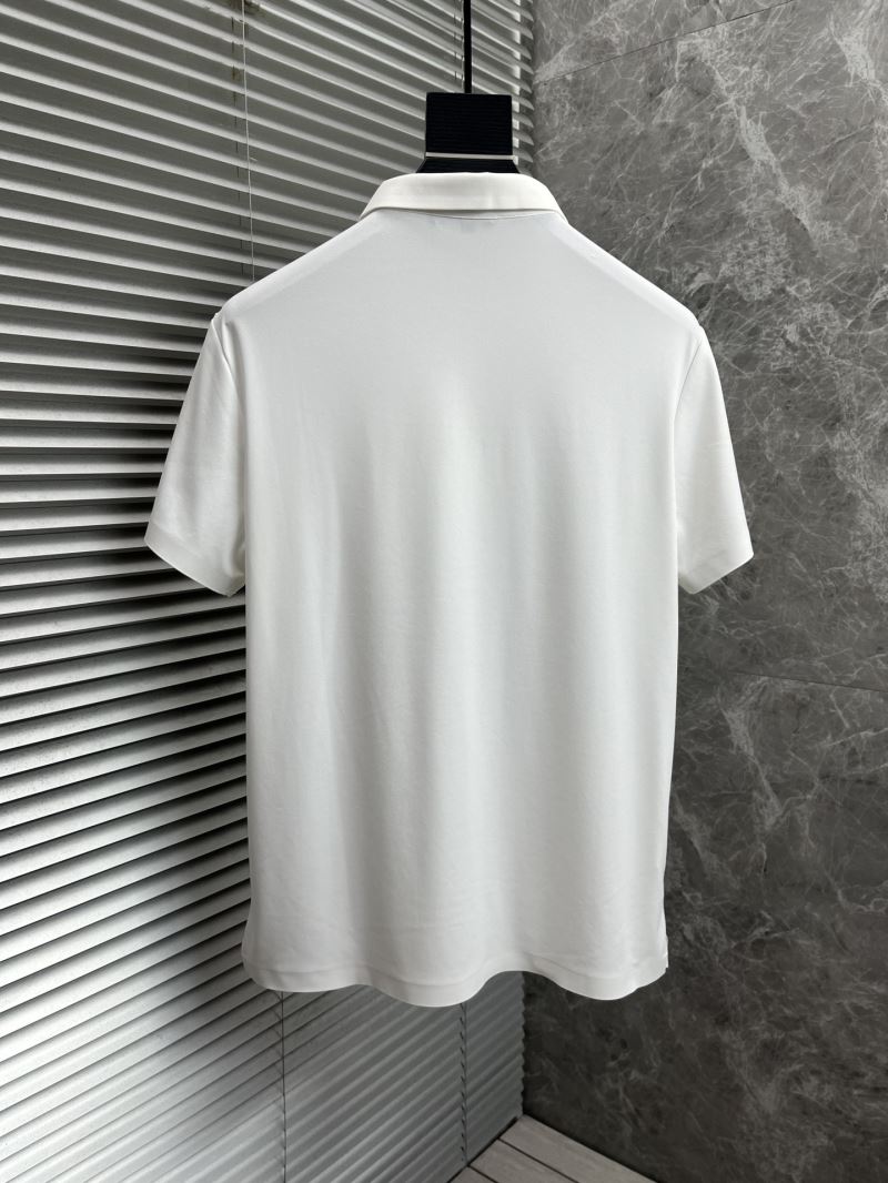 Zegna T-Shirts